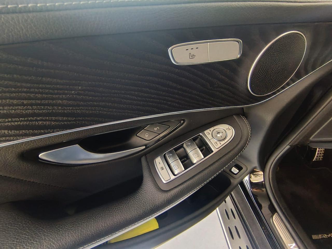 Mercedes-benz GLC 300 4Matic EQ-Boost Premium Plus