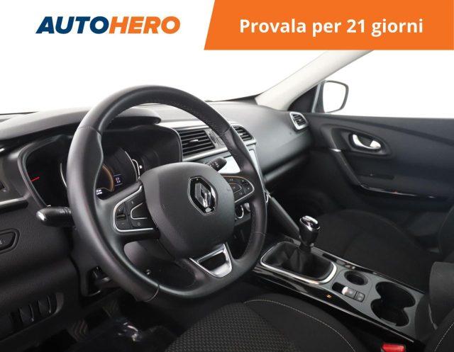 RENAULT Kadjar Blue dCi 8V 115CV Sport Edition