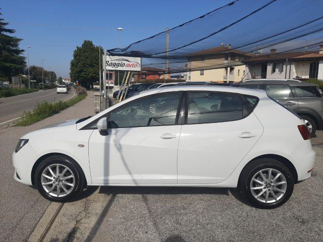 SEAT Ibiza 1.4 TDI 5p.(7.000+iva) AUTOCARRO 4posti