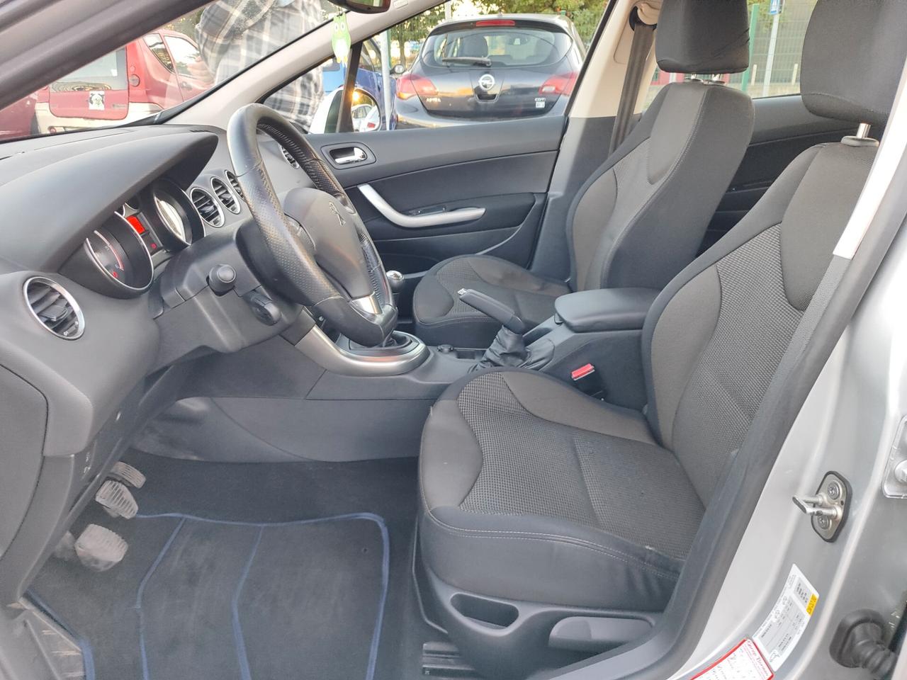 Peugeot 308 1.6 8V HDi 93CV 5p. Business