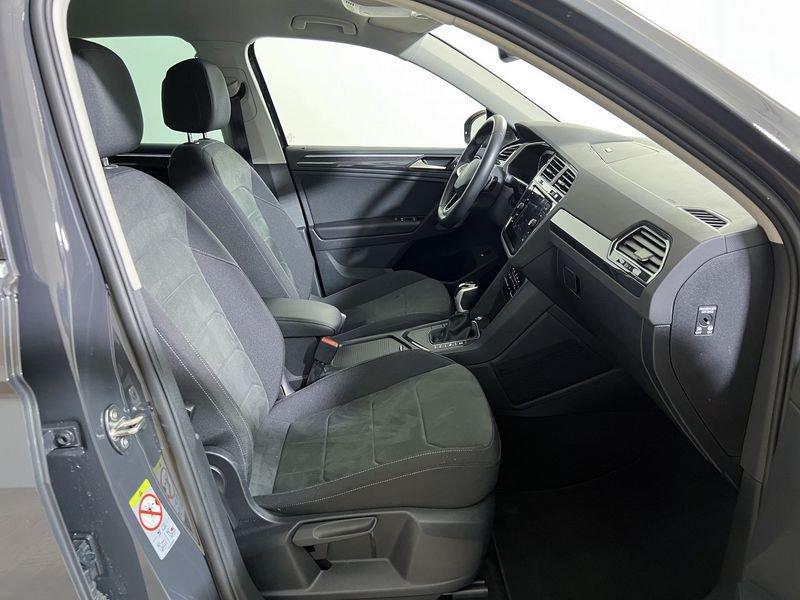 Volkswagen Tiguan Tiguan 1.5 tsi Elegance 150cv dsg