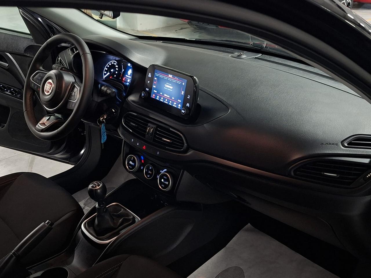 Fiat Tipo 1600 16V Multijet 130CV SW