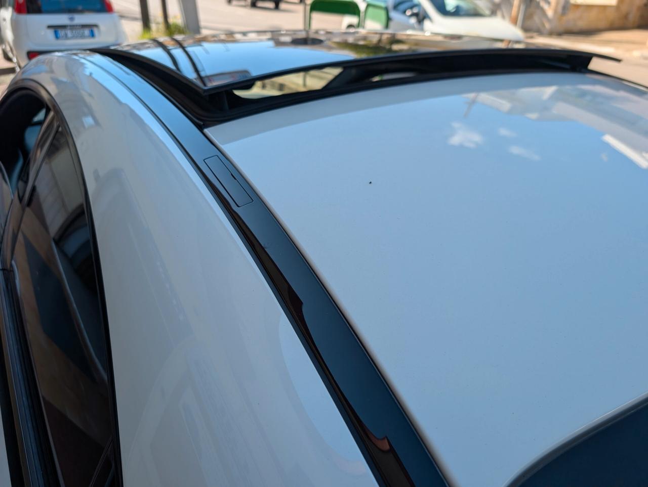 Mercedes-benz CLA 200 d Automatic Premium