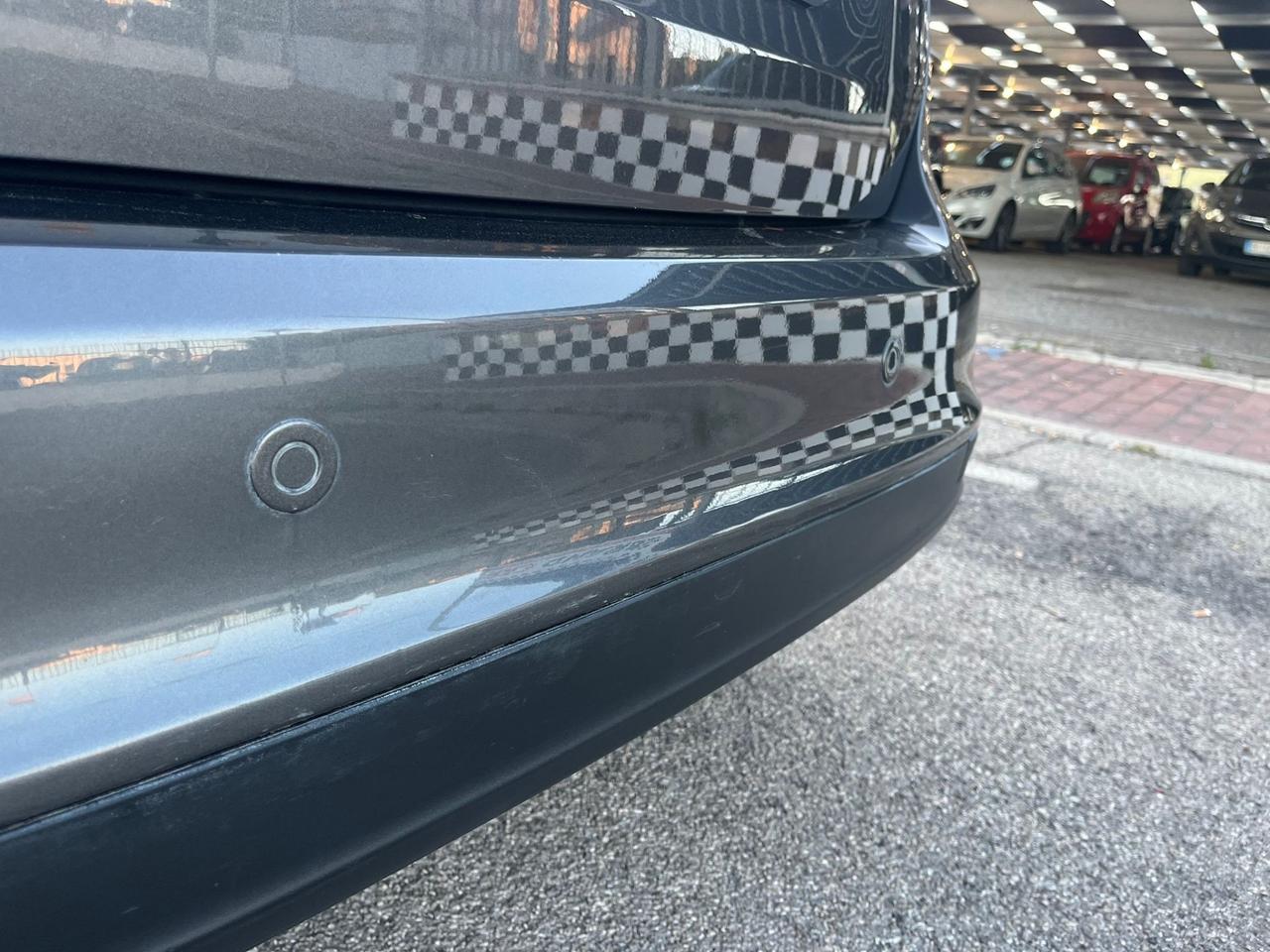 Ford Focus 1.6 GPL Unipro 2018