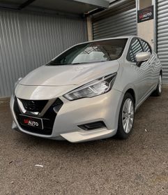 Nissan Micra 1.0 IG-T 100cv 5 porte Acenta