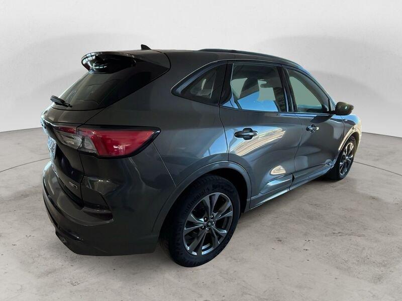 Ford Kuga 3ª serie 2.0 EcoBlue Hybrid 150 CV 2WD ST-Line