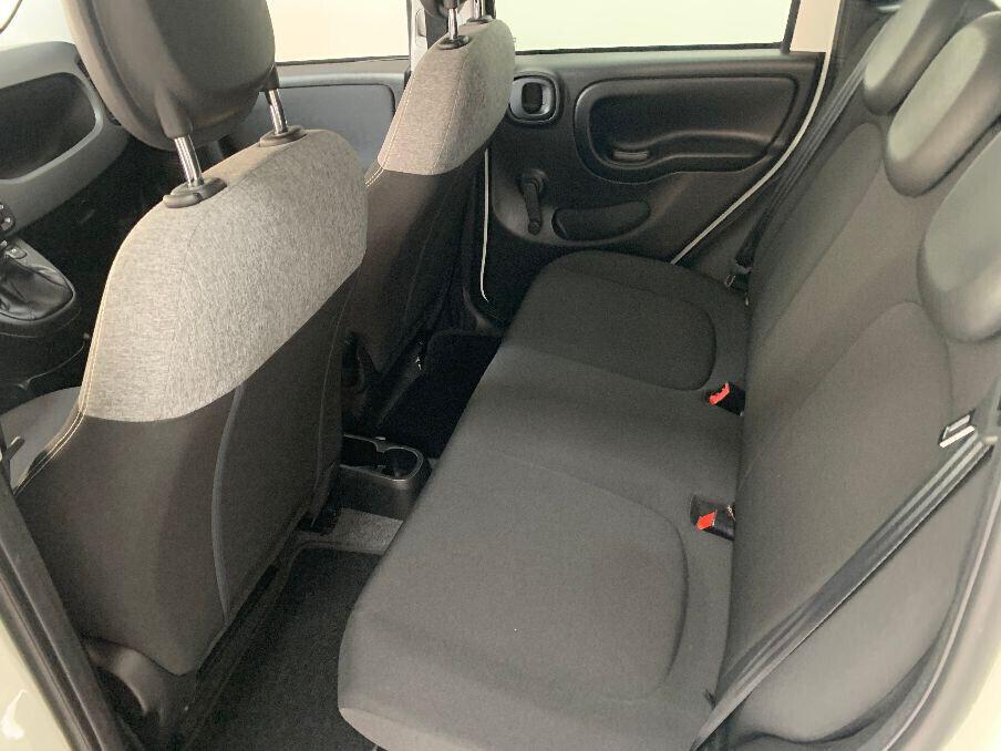 Fiat Panda 1.0 FireFly S&S Hybrid Easy