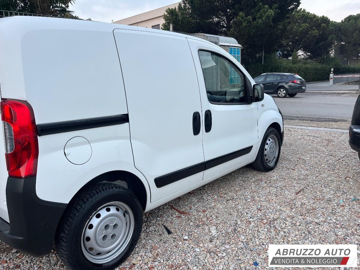 FIAT Fiorino CARGO 1.3 MKT 80 CV