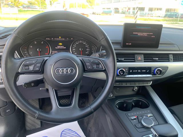 AUDI A4 Avant 30 TDI S tronic Business Sport