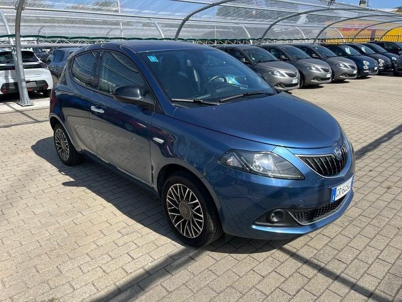 Lancia Ypsilon Ypsilon 1.0 FireFly 5 porte S&S Hybrid Gold Plus