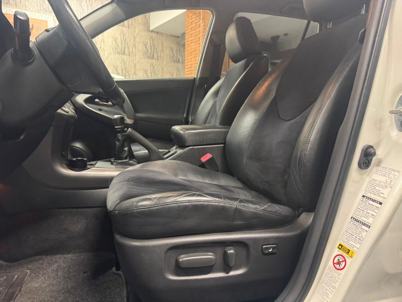 Toyota RAV 4 RAV4 2.2 D-4D 150 CV