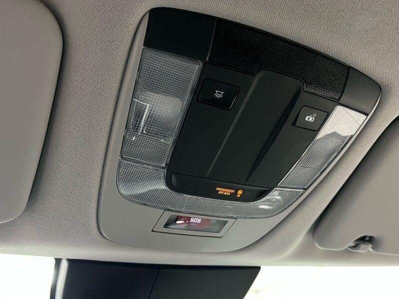 Kia Sportage 1.6 CRDI MHEV STYLE 2WD DCT