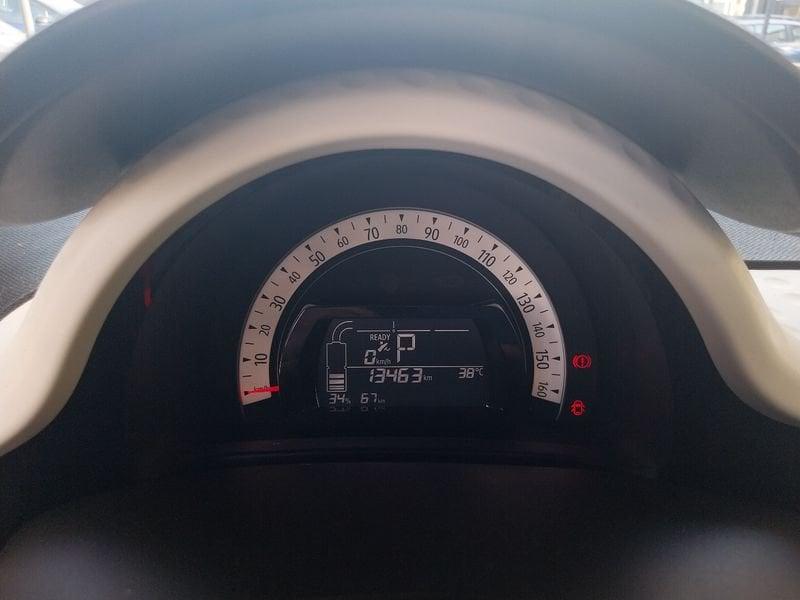 Renault Twingo Electric Twingo Equilibre 22kWh