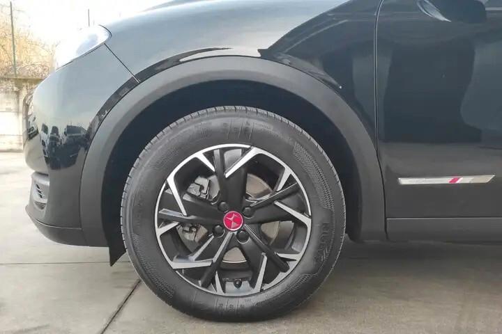 DS3 3 Crossback PureTech 155 aut. So Chic