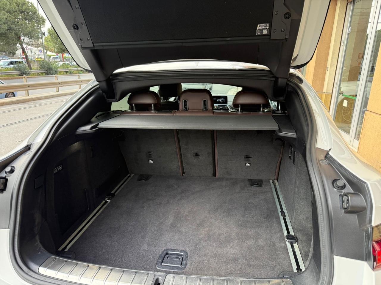 Bmw X4 xDrive25d Msport-X