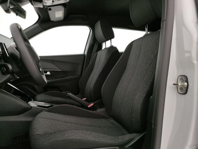 PEUGEOT 2008 Hybrid 145 e-DCS6 Style