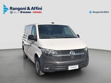 Volkswagen Transp. Transporter 2.0 TDI 110CV PC Furgone
