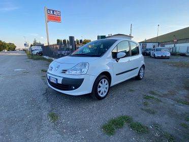 Renault Modus Grand 1.2 16V Wave