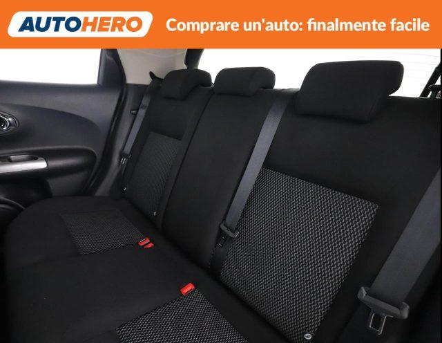 NISSAN Juke 1.5 dCi Start&Stop Acenta