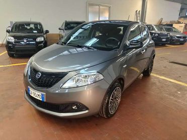 Lancia Ypsilon Ypsilon 1.0 firefly hybrid Gold s