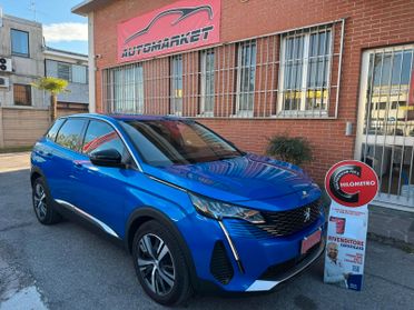 Peugeot 3008 1.5 BlueHDi 130cv EAT8 Allure