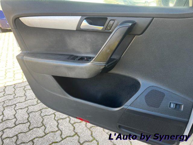 VOLKSWAGEN Passat Alltrack 2.0 TDI DSG 4motion BlueMotion Tech.