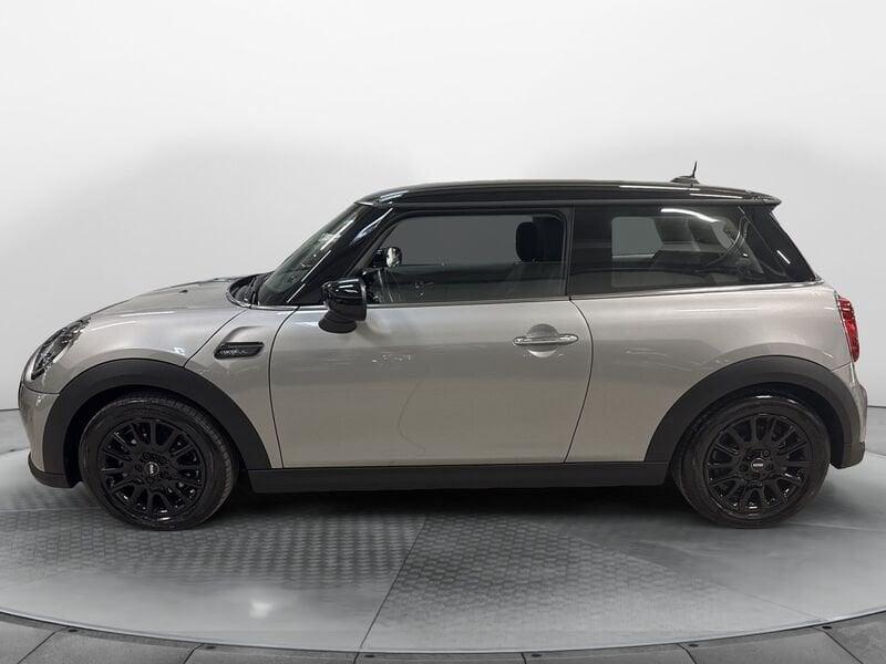 MINI Mini 3 porte Mini F56 2021 3p Mini 3p 1.5 Cooper Camden auto
