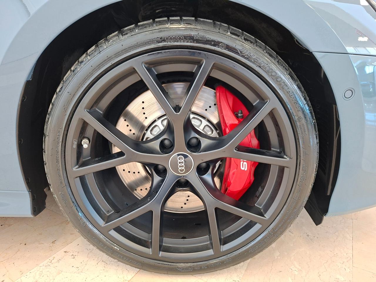 Audi A3 RS 3 SPB TFSI quattro S tronic