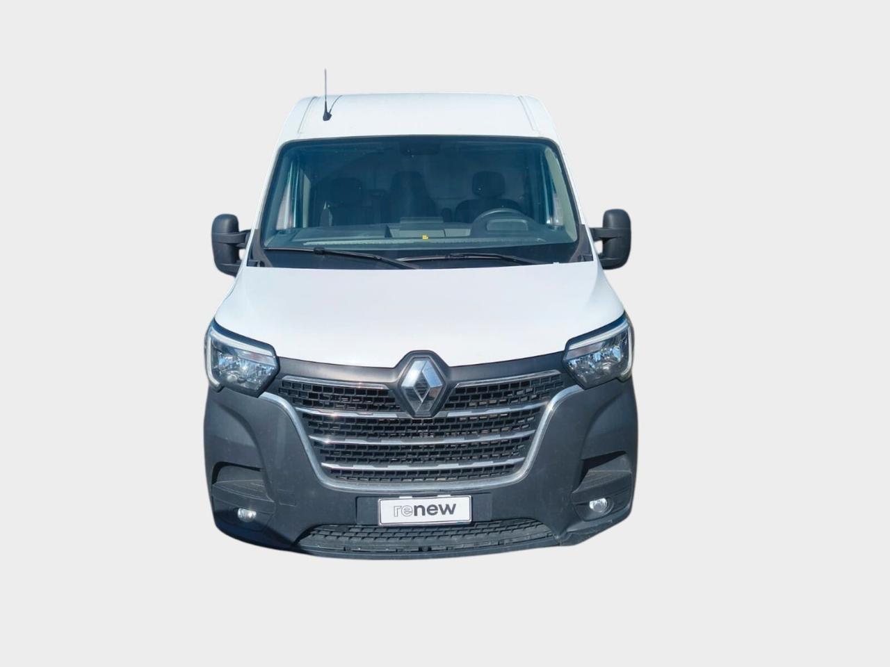 Renault Master T33 2.3 dci 135cv L2H2 Ice Plus