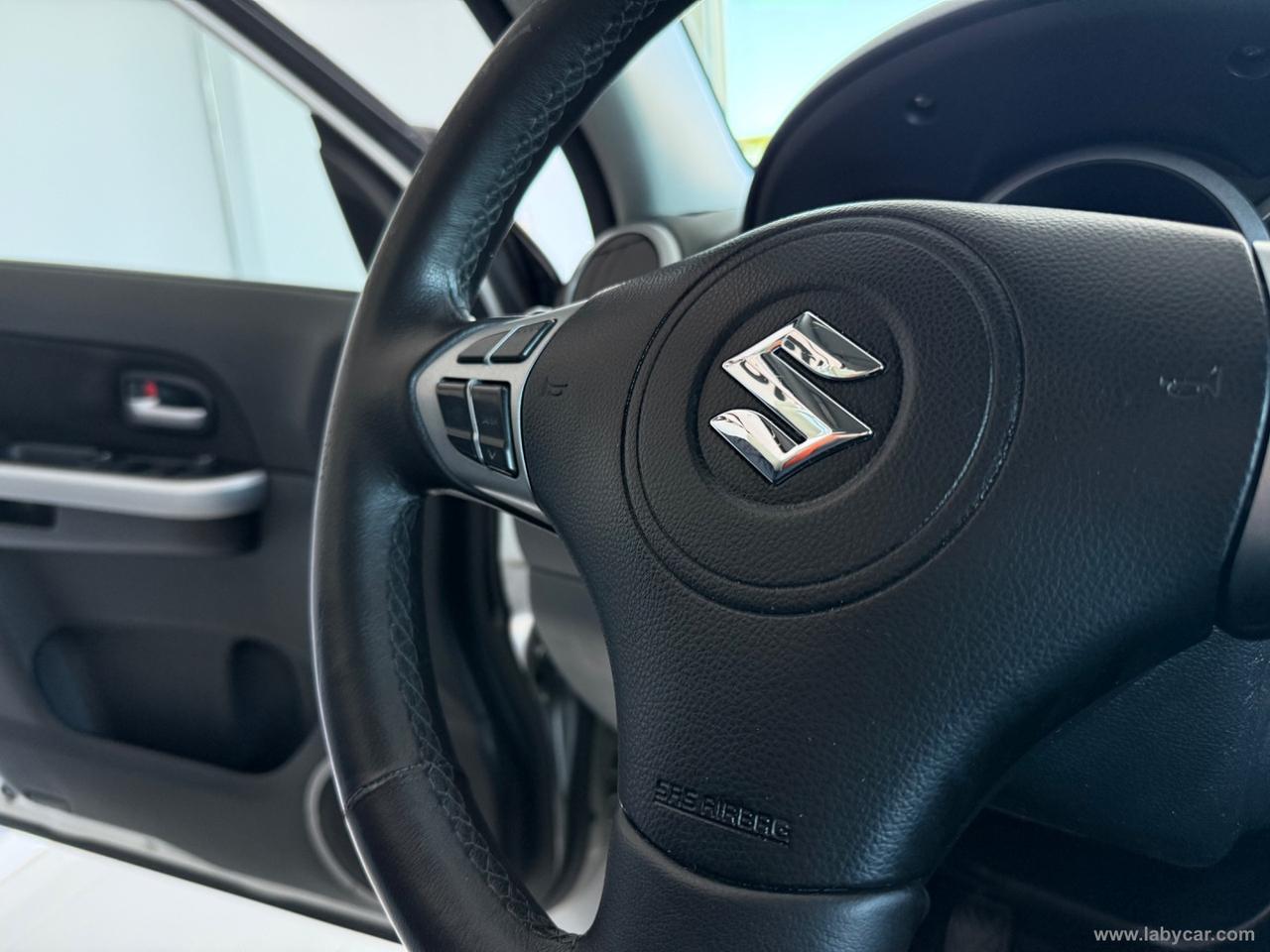 SUZUKI Grand Vitara 1.9 DDiS 5p.