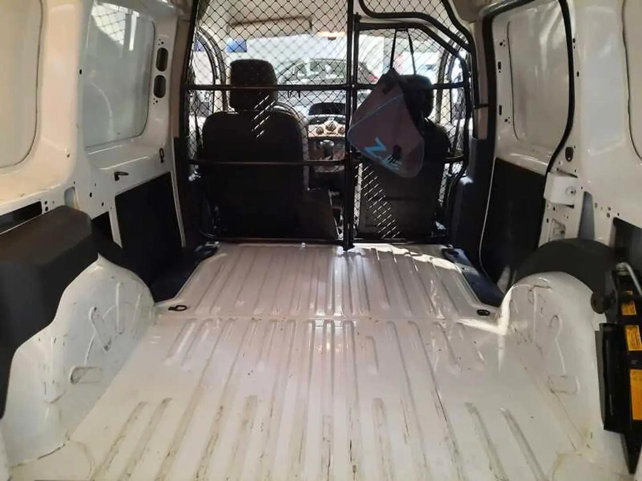 Renault Kangoo Z.E. KANGOO Z.E.