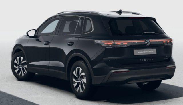 VOLKSWAGEN Tiguan 1.5 eTSI 150 CV ACT DSG N1 Autocarro