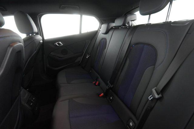 BMW 118 Serie 1 d 5p. Msport