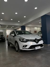 Renault Clio 1.5 DCI Business