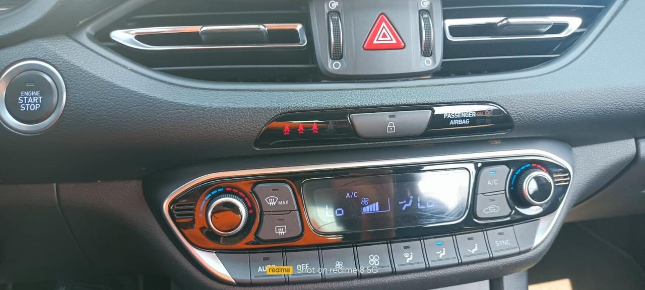 Hyundai i30 1.0 T-GDI iMT 48V 5 porte Prime