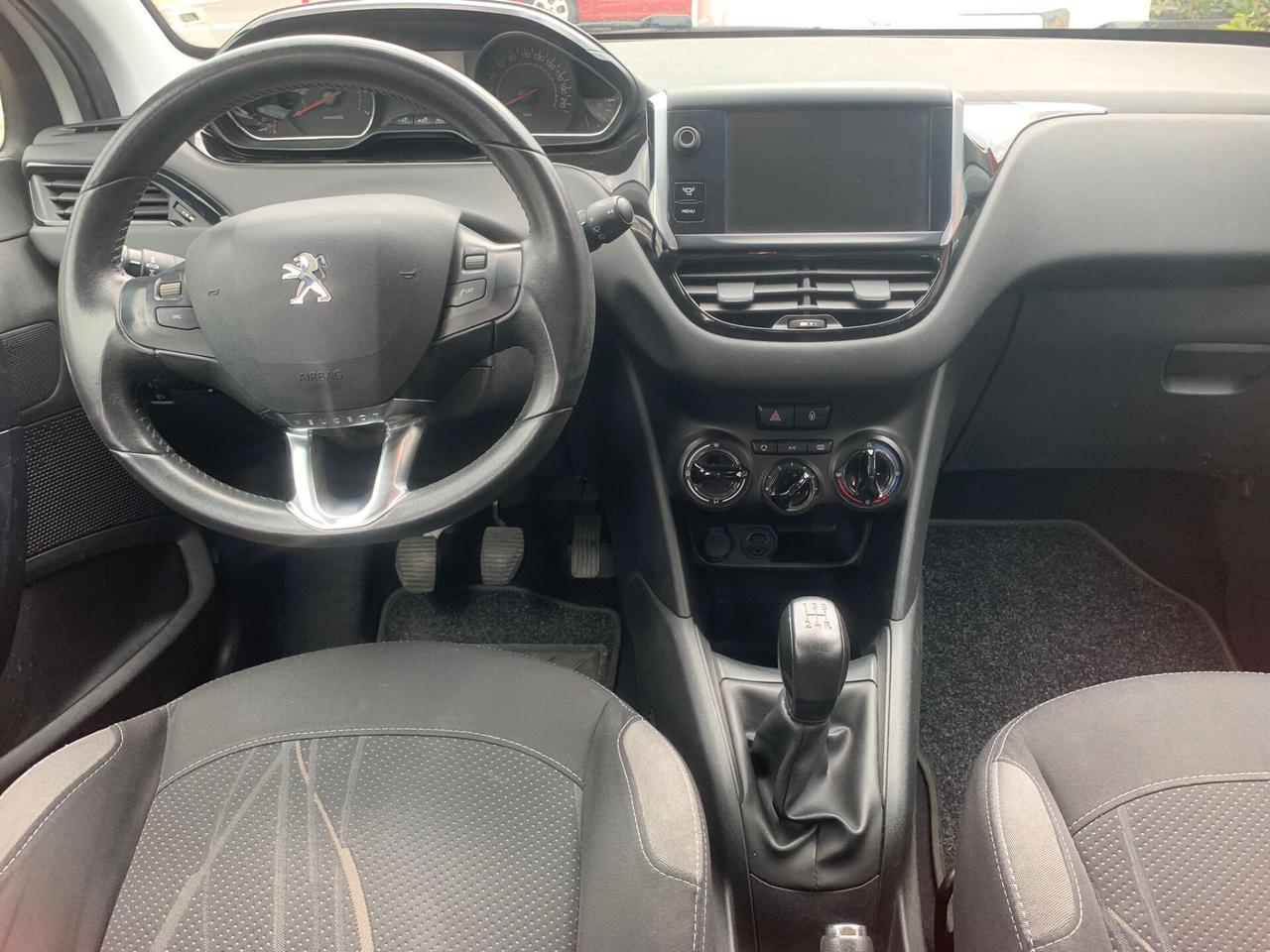 Peugeot 208 1.4 VTi 95 CV 5p. GPL Active