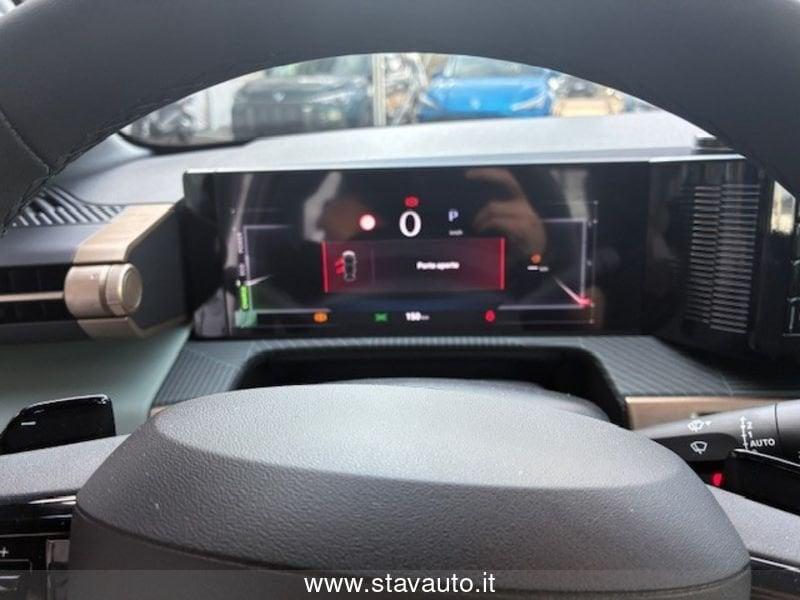 Lancia Ypsilon Ypsilon Hybrid e-DCT
