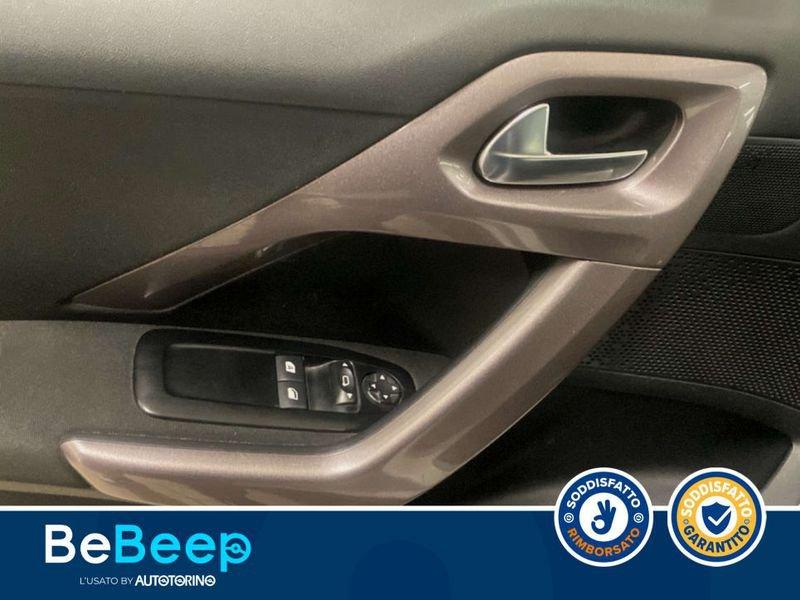 Peugeot 2008 1.6 E-HDI 8V ACTIVE S&S 92CV ETG6 (ROBOT)