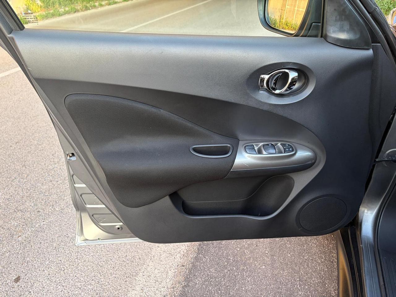 Nissan Juke 1.5 dCi 110cv S&S Visia