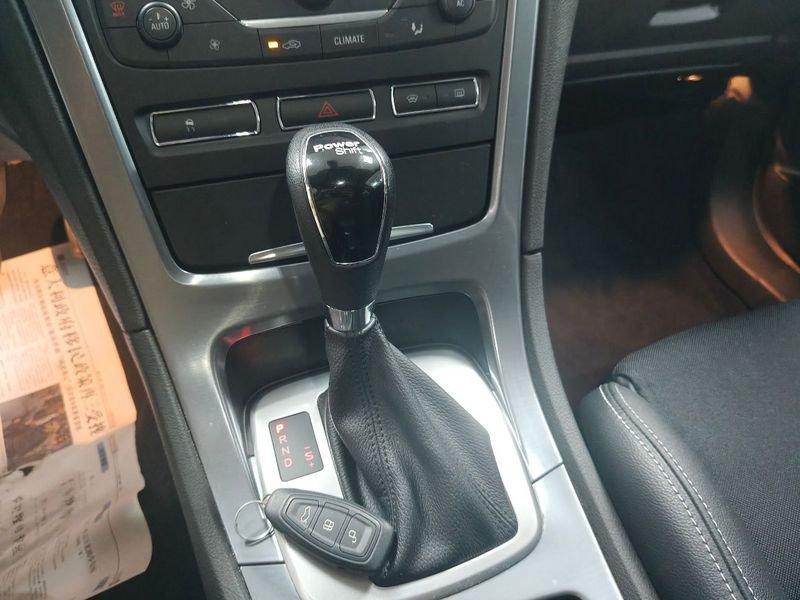 Ford Mondeo 2.0 TDCi/163 SW Pow. Titanium Bs.