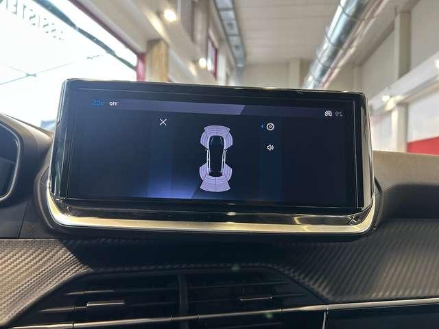 Peugeot 208 208 1.2 hybrid Allure 110cv e-dcs 6