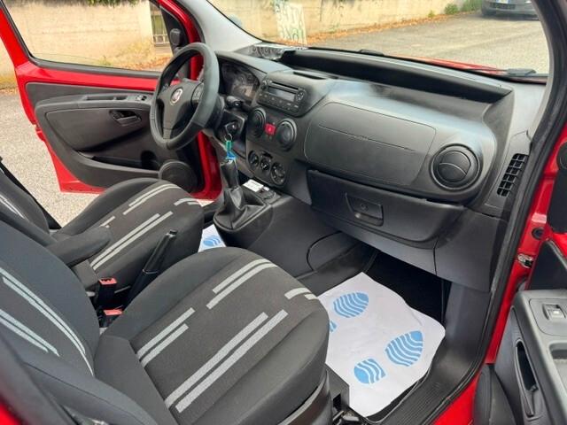 Fiat Fiorino 1.3 MJT 95CV Cargo Adventure