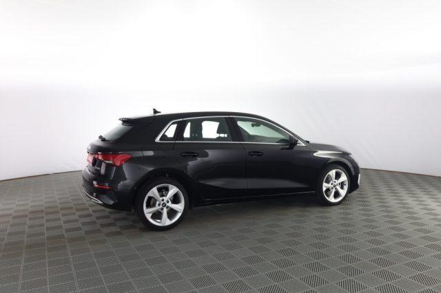 AUDI A3 A3 SPB 30 TDI Business Advanced