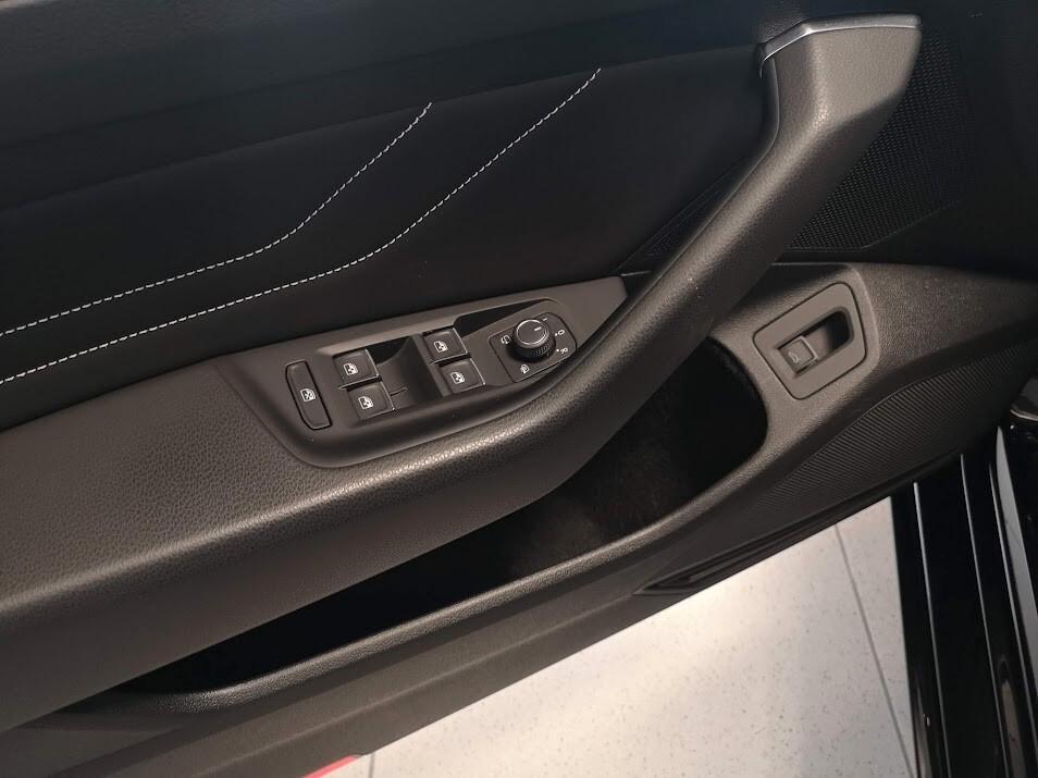 Volkswagen Passat Variant 2.0 TDI SCR EVO DSG Executive