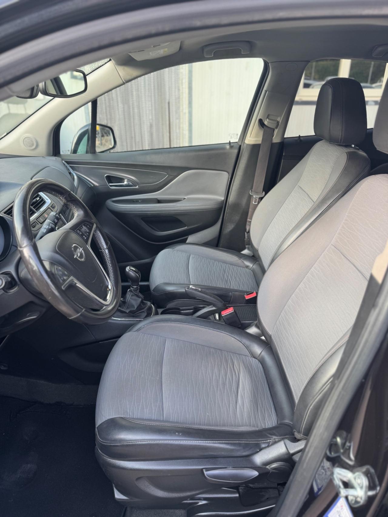 Opel Mokka 1.6 CDTI Ecotec 136CV 4x2 Start&Stop Cosmo