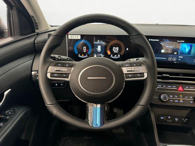 HYUNDAI Tucson 1.6 T-GDI 48V XTech