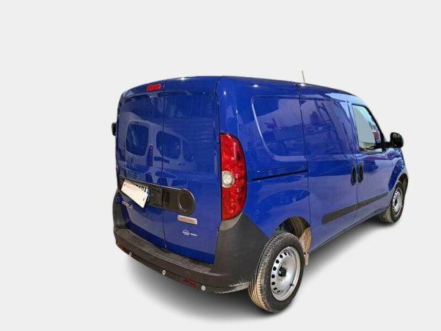 FIAT Doblo Doblò 1.3 MJT S&S PC-TN Cargo Business