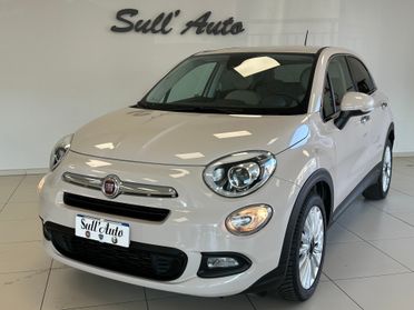 Fiat 500X 1.3 MultiJet 95 CV Lounge - 2016