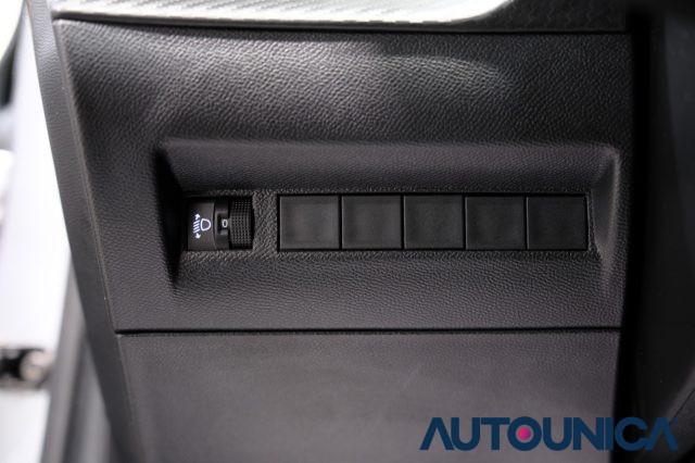 PEUGEOT 208 PURETECH 75 STOP&START 5 PORTE ACTIVE NEOPATENTATI