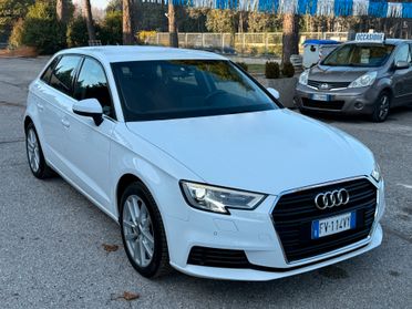 " PERFETTA " Audi A3 SPB 30 g-tron S tronic